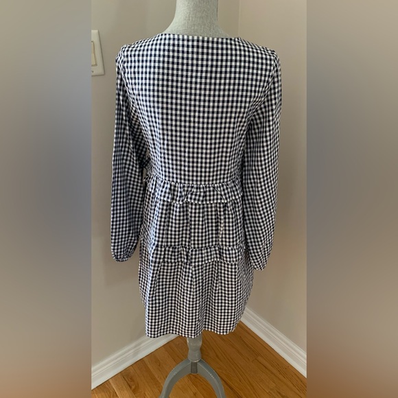 Influence Dress - Picture 4 of 7